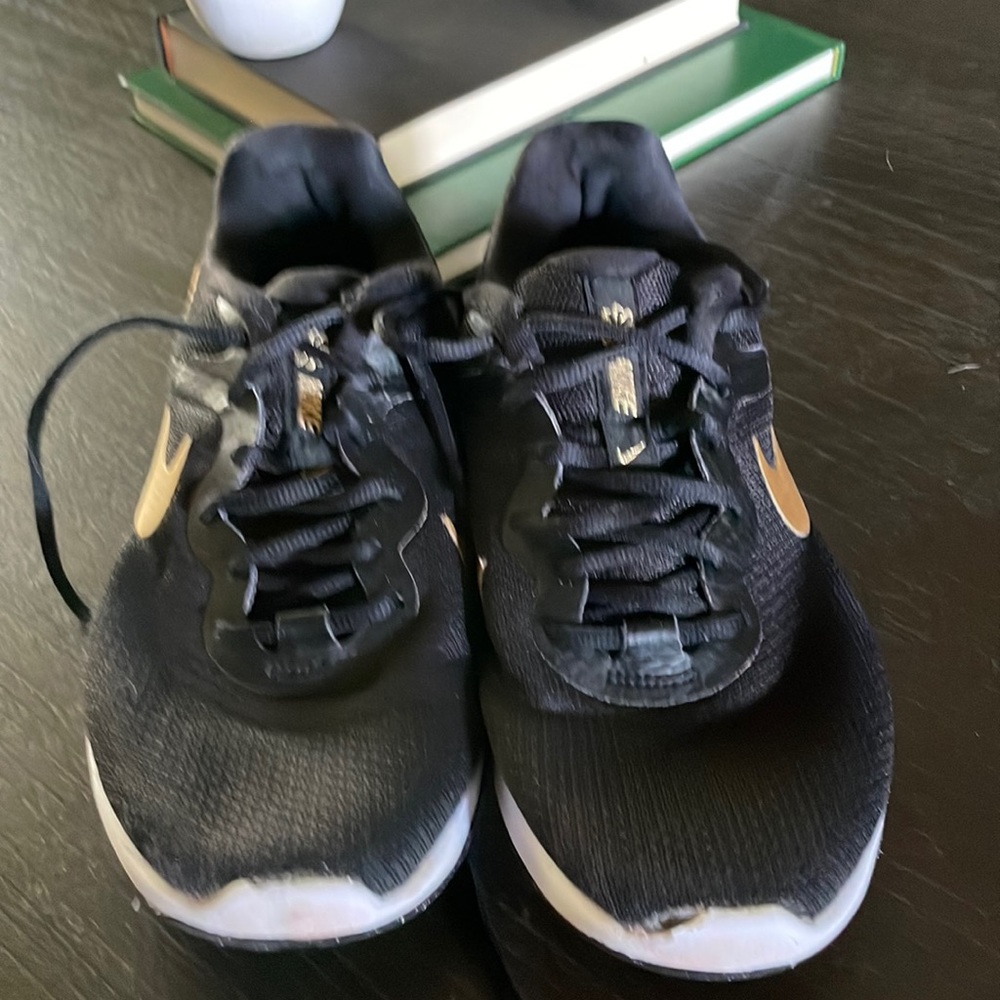 Nike sneakers